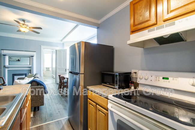 Photo - 813 Hall of Fame Dr