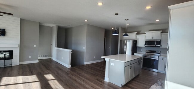 Photo - Beautifull 3 bed 2 Bath Home