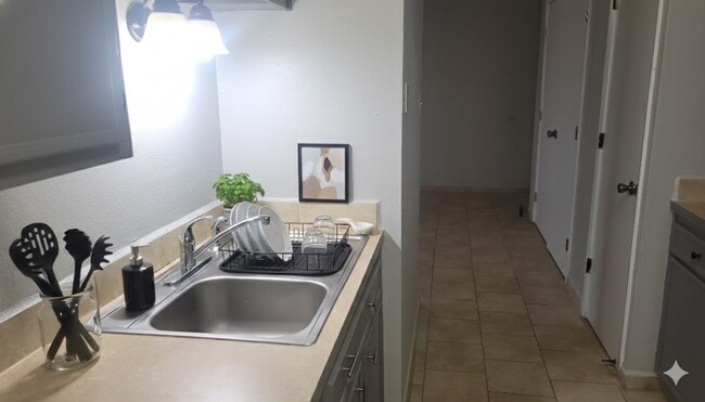 Cimarron Apartments