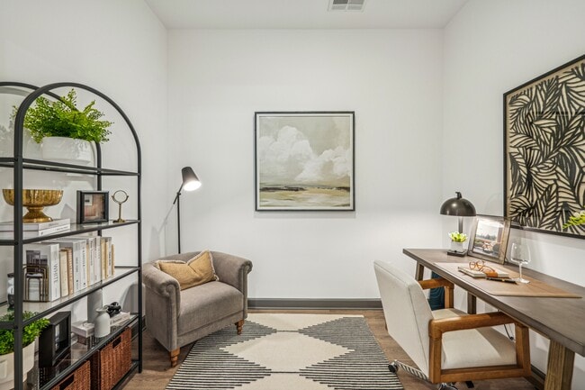 The Leo Myrtle Beach 55+
