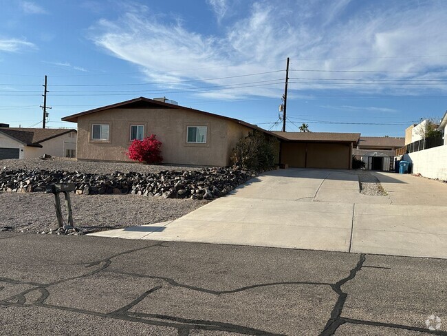 Building Photo - 1479-1481 Tanqueray Dr Unit 1481 (rear) Rental
