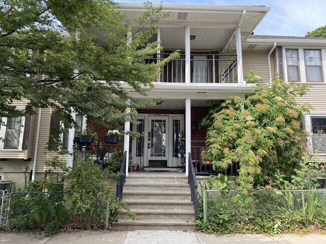 Photo - 10 Washington Ave Condo Unit 4
