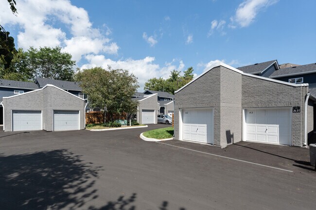 Photo - Cedar Valley Townhomes