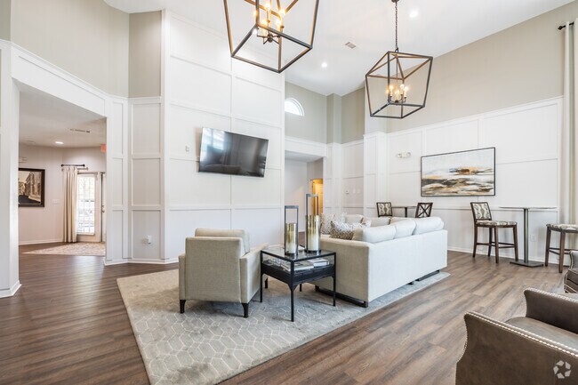 Clubroom