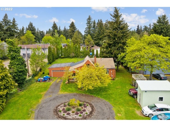 Building Photo - 17609 SE Stark St