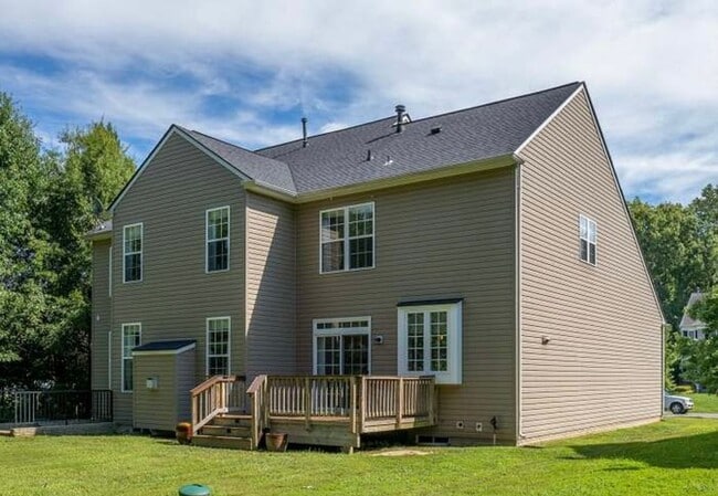 Photo - COMING SOON : Executive Colonial Estate in King George’s Chatham Village
