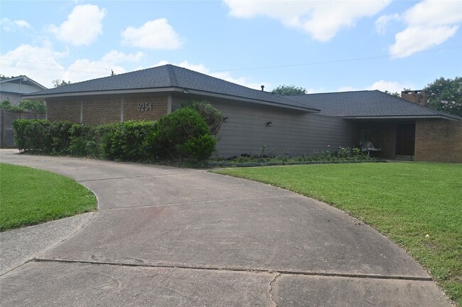 Photo - 5254 N Braeswood Blvd
