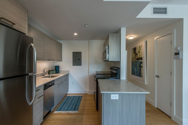 Photo - 65 Ashford St Apartments Unit L03