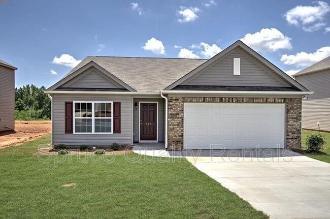 Building Photo - 1232 Aurora Glen Dr Rental