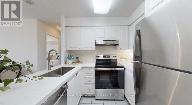 Photo - 28 Empress Ave Unit 617