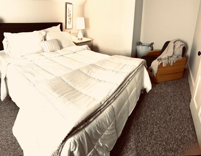 Dormitorio 1 - 75 Sanford St Unidad 3