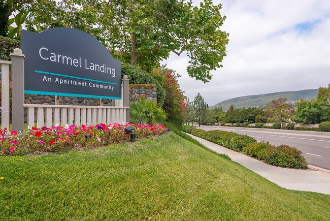 Photo - Carmel Landing