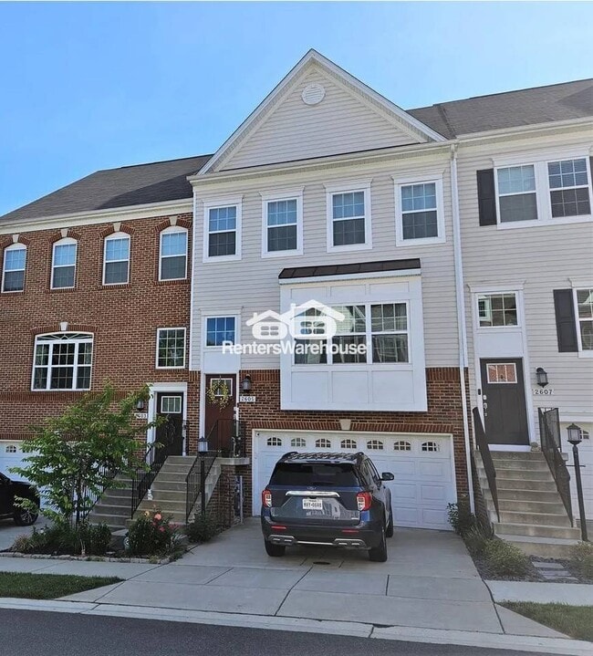 Building Photo - 2605 Day Lily Rd Rental