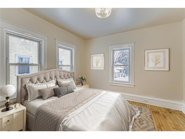 Photo - 3507 N Newton Ave