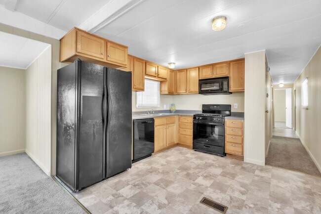 Photo - 3 BR/1BA | Mobile Home |2+ Acres