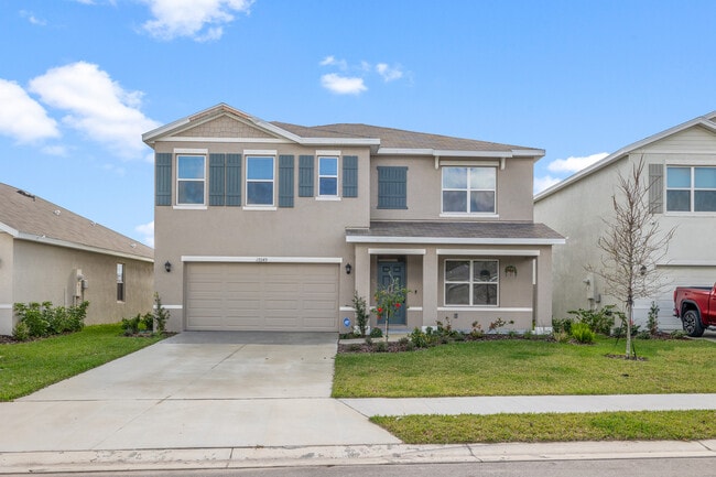 Photo - 17249 Wheatberry Blvd