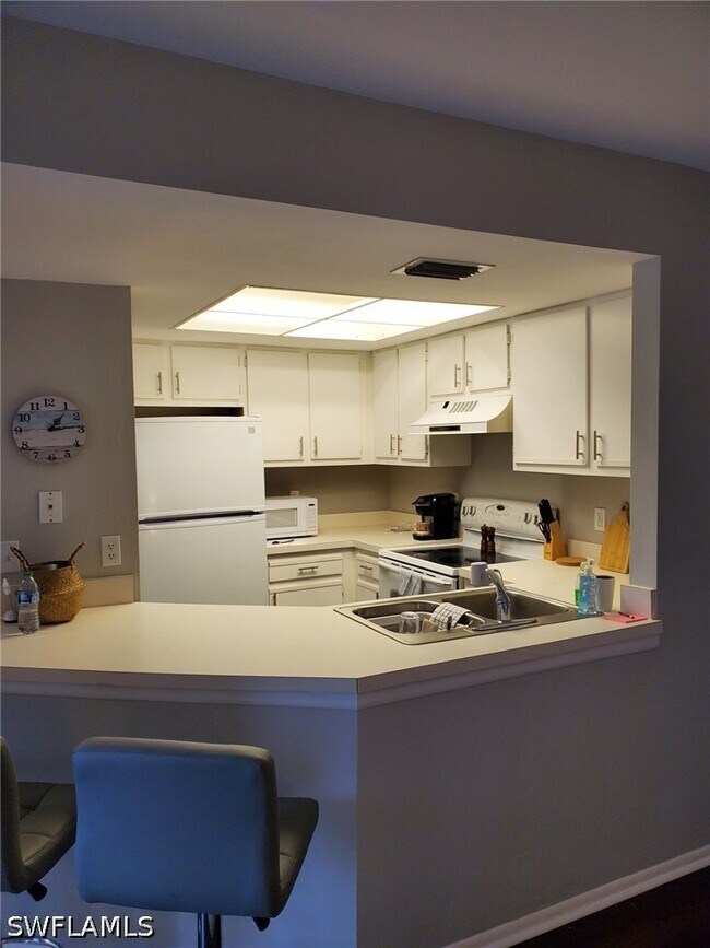 3100 Seasons Way Unit 106