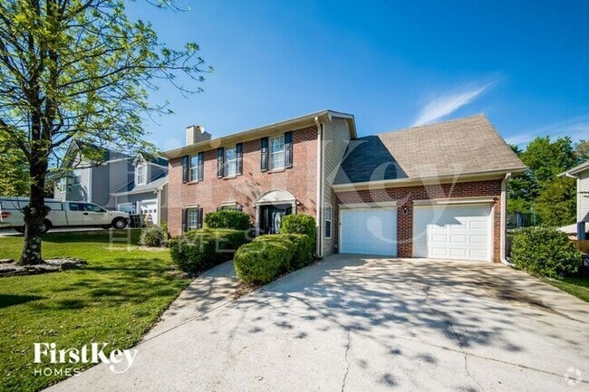 Building Photo - 195 Ivy Brook Trail Rental