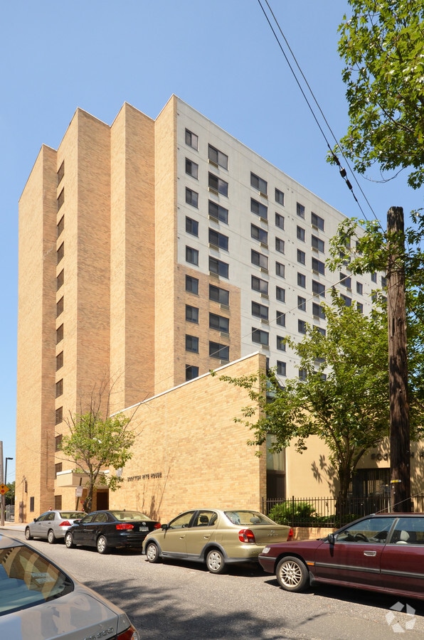 Photo - Scottish Rite House