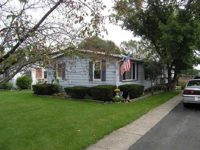 Photo - 121 Beals St