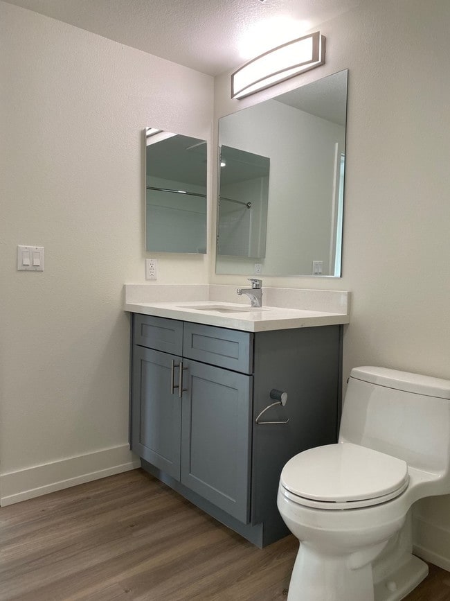 Parc Chateaux Apartments Stevenson Ranch, CA