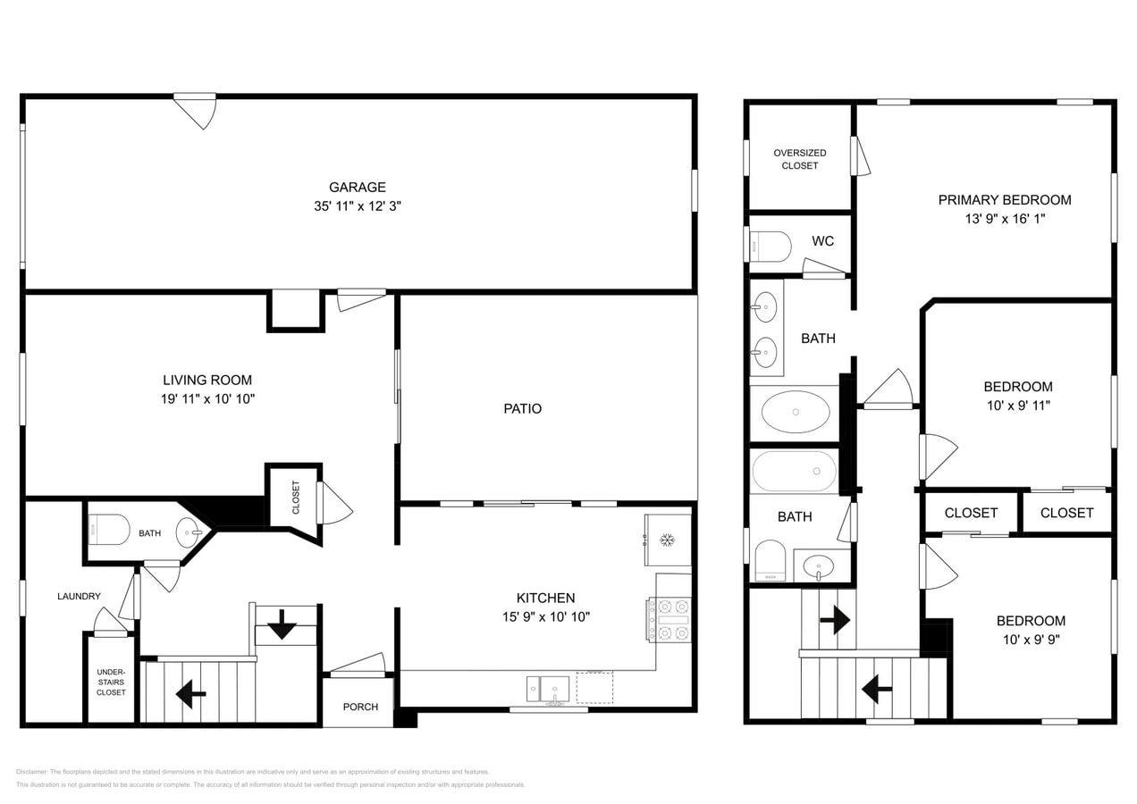 Photo - 4660 E Laurel Ave