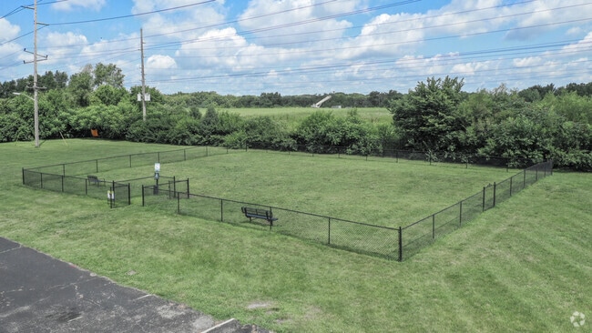 Photo - River West Flats