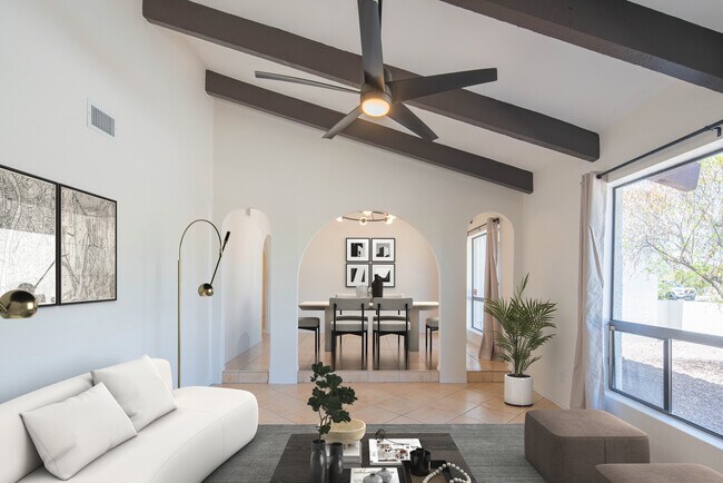 Photo - 12215 E Palomino Rd