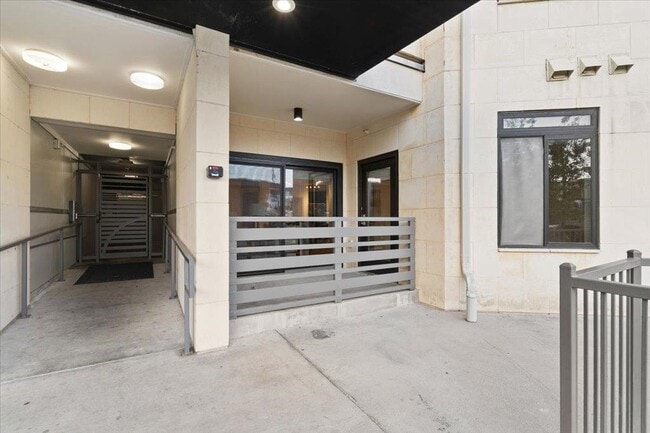 Photo - 3600 S Lamar Blvd Unit 110A