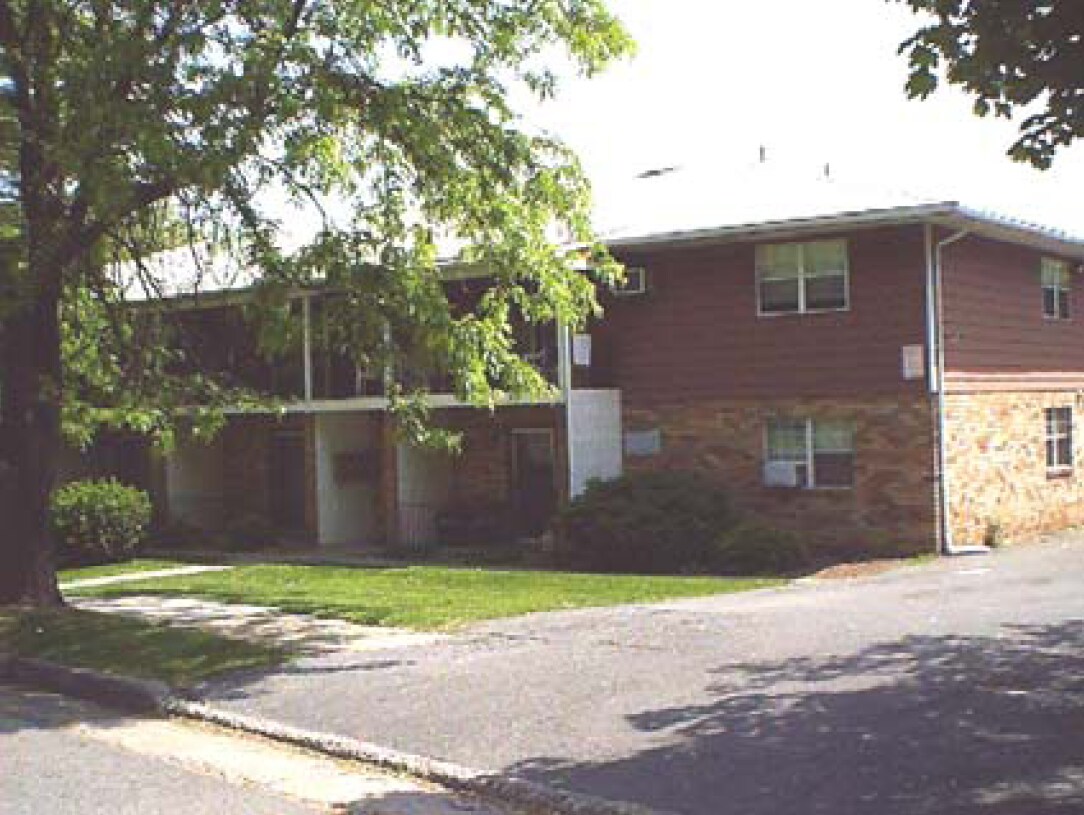 Photo - Keystone Apartments