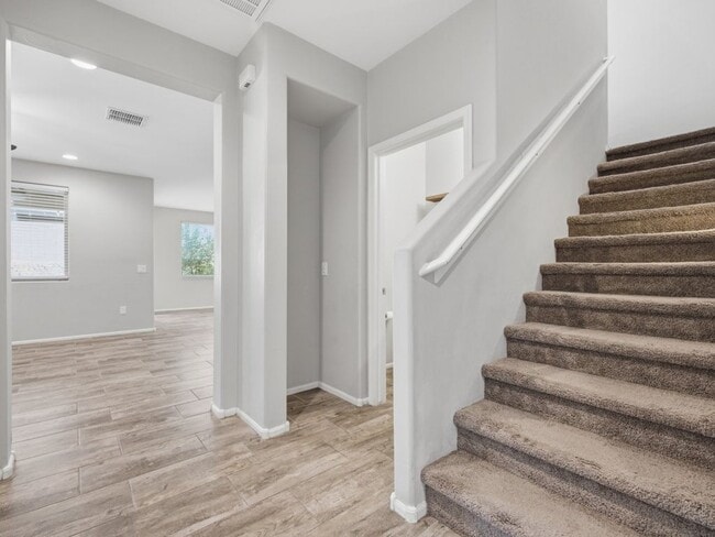 Photo - Spacious Two-Story Home with Open Living & Community Pool Access