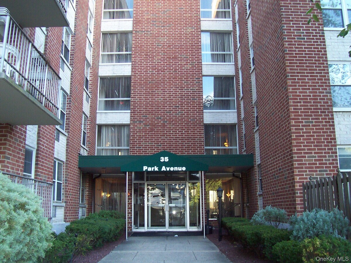 Photo - 35 Park Ave Unit 1M