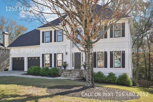 Photo - 1250 Mayfield Manor Dr