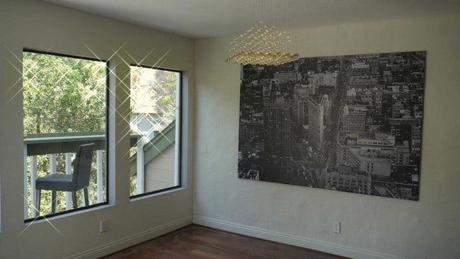 Comedor - 4335 Morro Dr