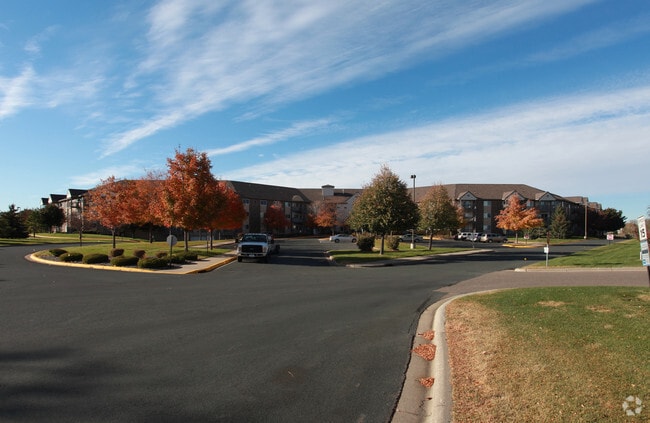 Photo - Ages 62+ Realife Co-Op of Brooklyn Park