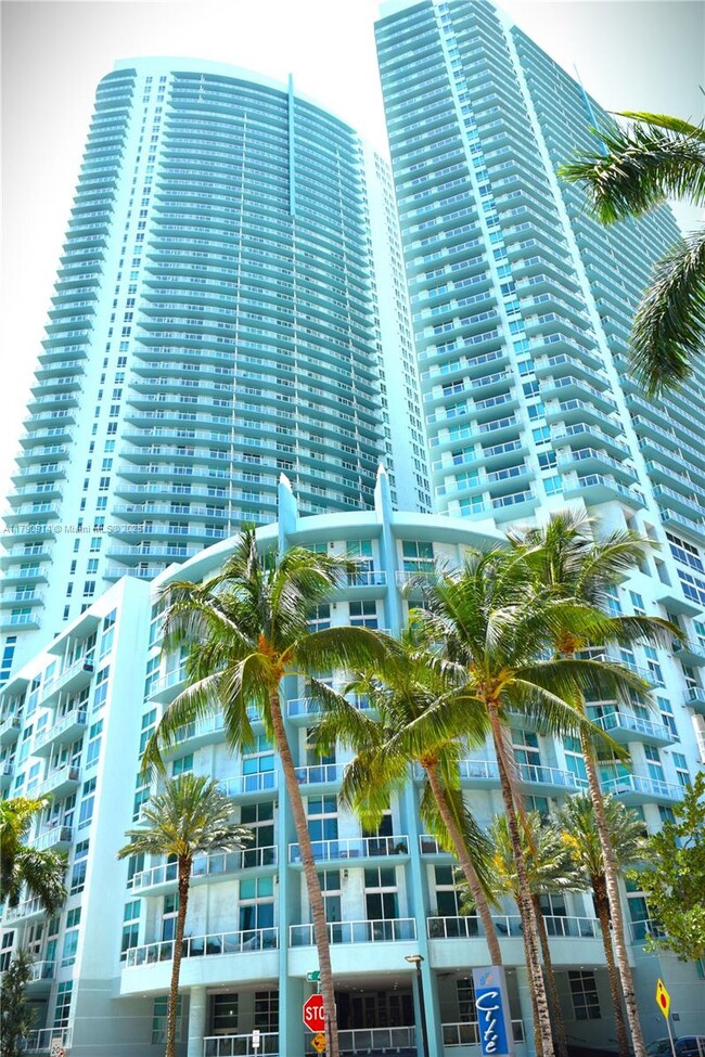 Photo - 1900 N Bayshore Dr Condo Unit 1909