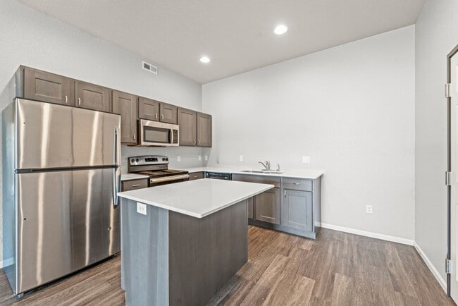 Photo - Urban Flats North