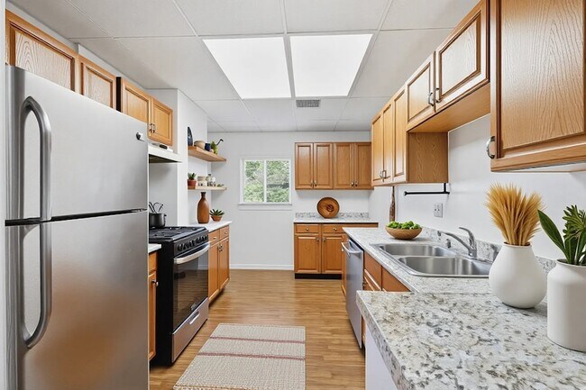 Photo - 2500 Mandell St