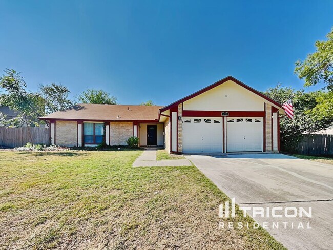 Photo - 14211 Cradlewood St