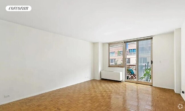 Building Photo - 350 W 50th St Rental