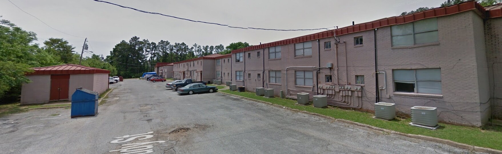 Photo - The Midtowner Apartments
