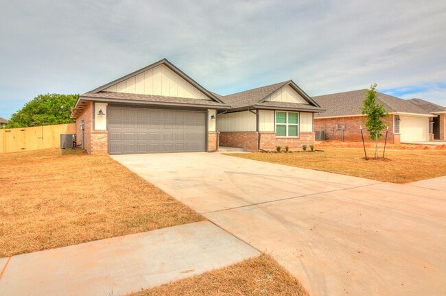 Building Photo - 4621 Lincoln Lndg Rental