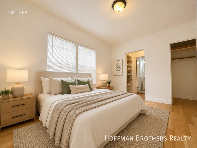 407 S Coronado St Unit 1