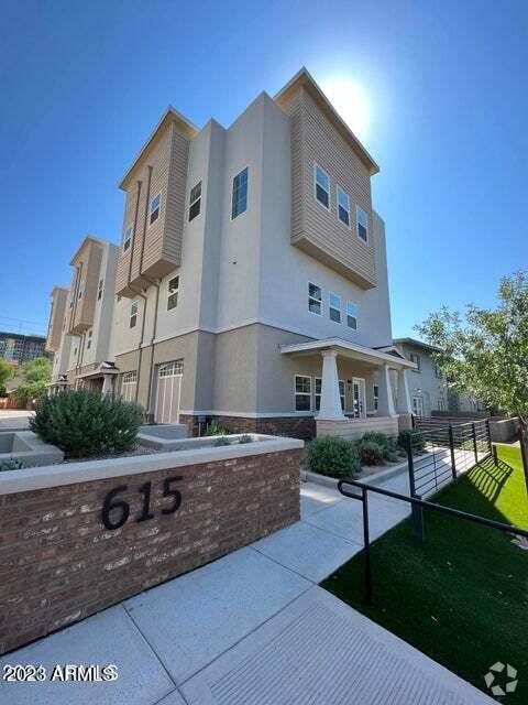 Building Photo - 615 N 6th Ave Rental