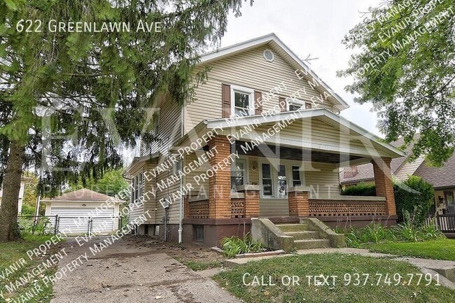 Photo - 622 Greenlawn Ave