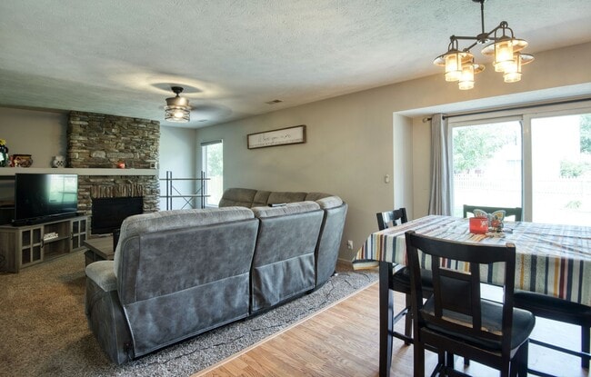 Photo - Spacious Four Bedroom - Available Soon!