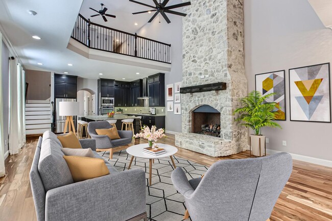 Elegant M Streets - Vickery Place home nea... - Elegant M Streets - Vickery Place home nea...