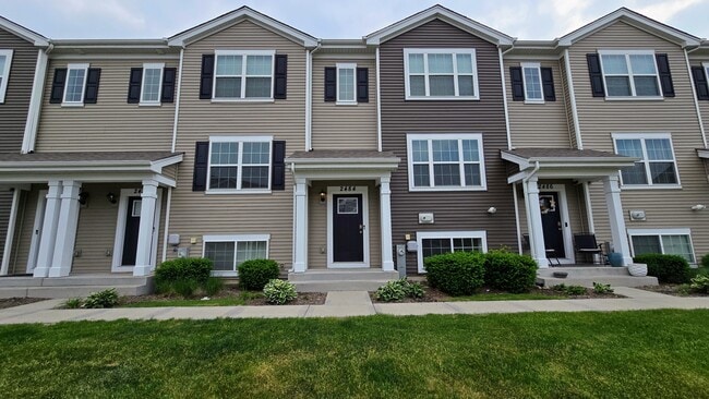 Photo - 2484 Alison Ave Townhome