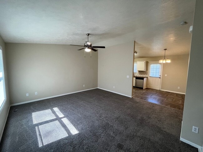 Photo - 4 Bedroom 2 bath Ranch Home, with two stall garage, finished basement, in NW Lincoln.