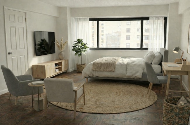 Photo - 2141 I St NW Unidad 203